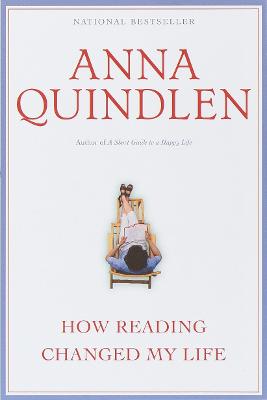 How Reading Changed My Life