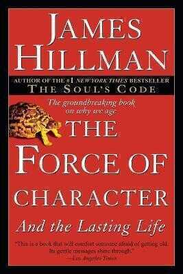 The Force of Character
