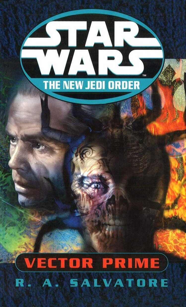 Star Wars: Vector Prime