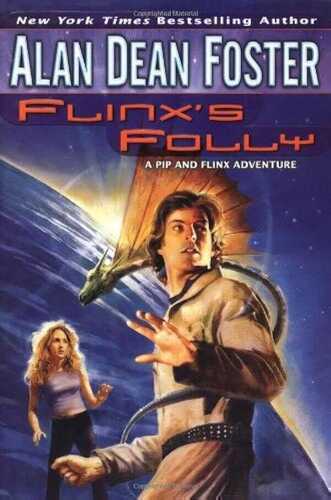 Flinx's Folly