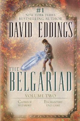 Belgariad Volume 2
