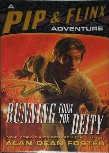 Running from the Deity