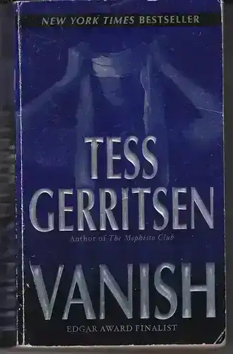 Vanish