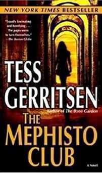 The Mephisto Club
