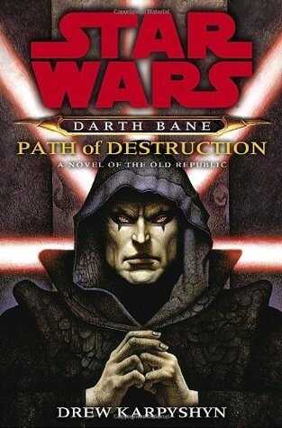 Path of Destruction