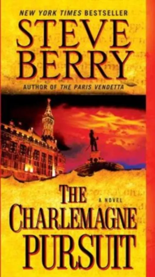 The Charlemagne Pursuit