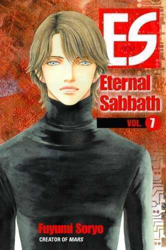 ES: Eternal Sabbath, Vol. 7