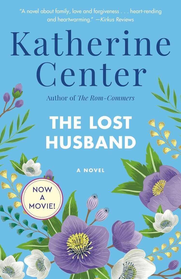 The Lost Husband