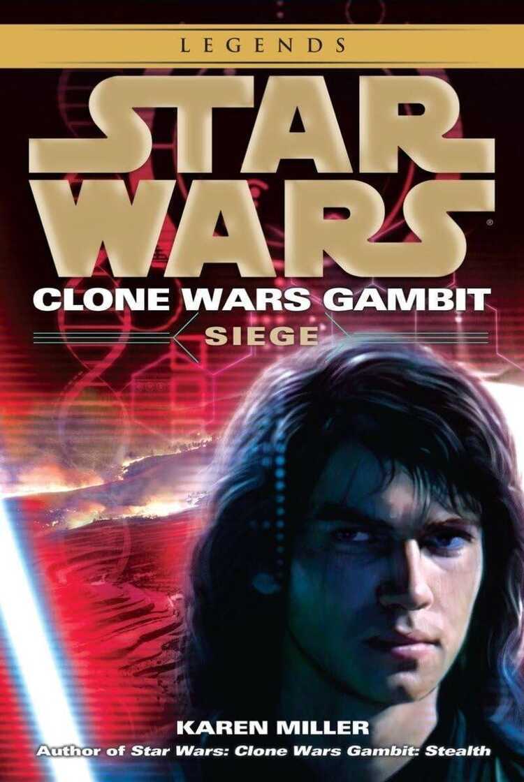 Star Wars: Siege