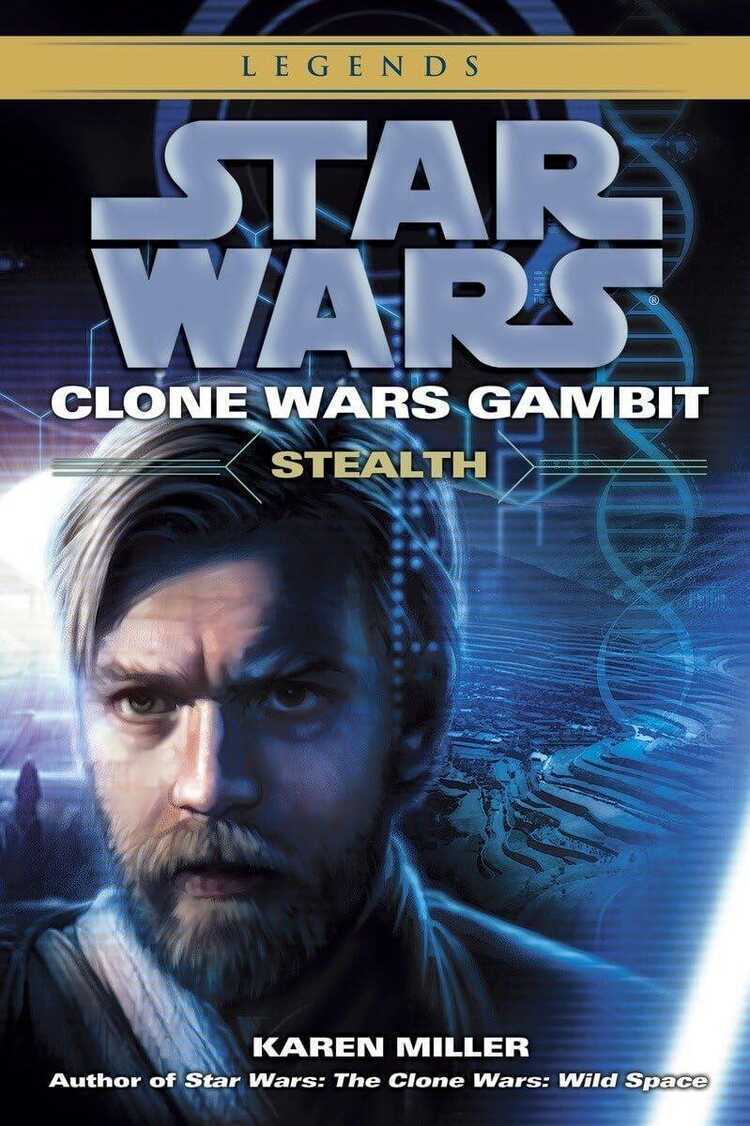 Star Wars: Stealth