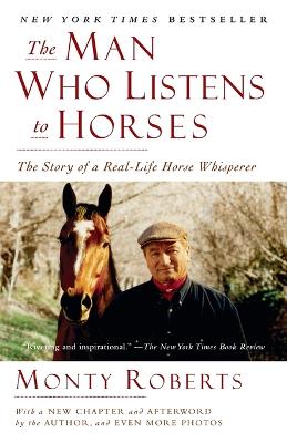 The Man Who Listens to Horses