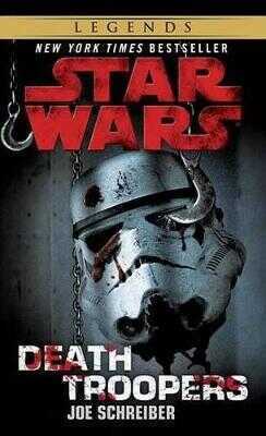 Death Troopers: Star Wars Legends