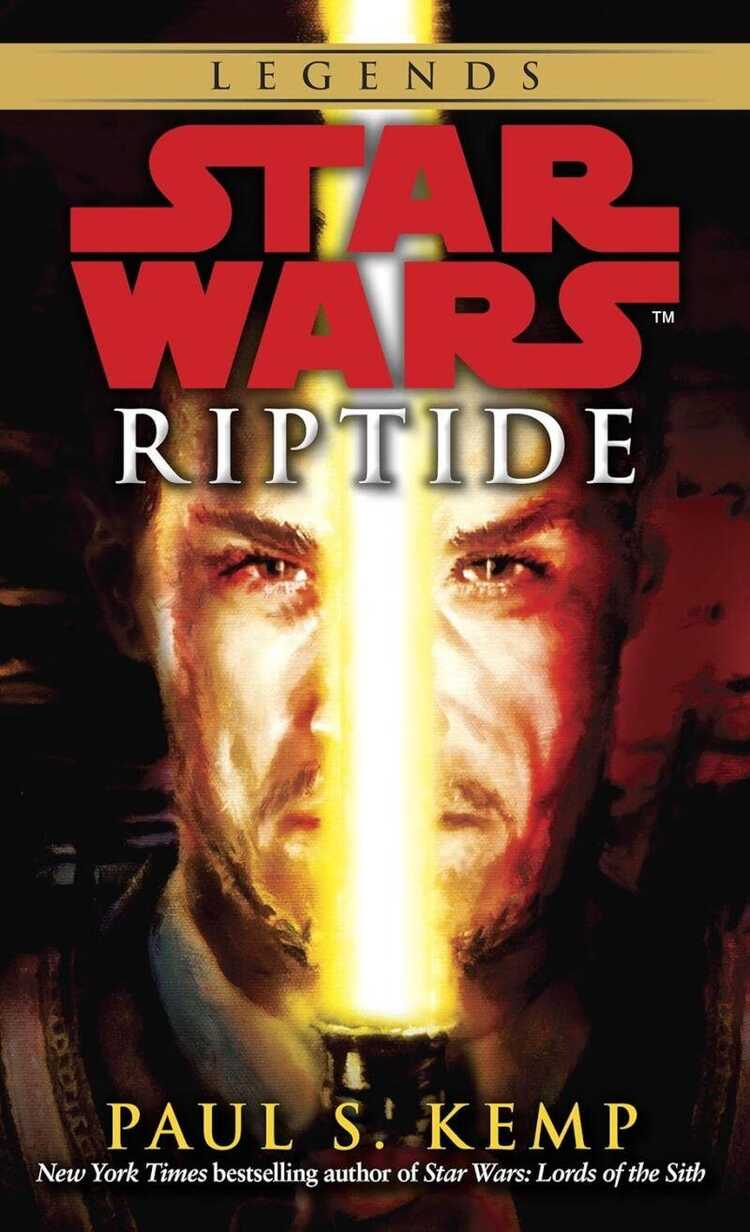 Star Wars: Riptide