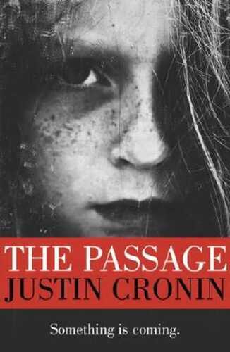 The Passage (English Edition)