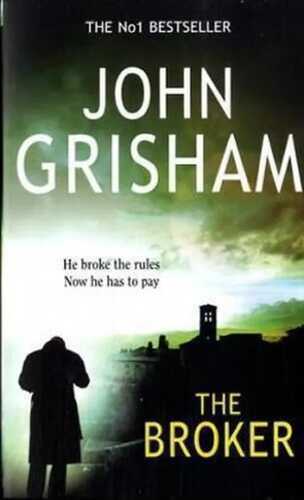 The Broker
