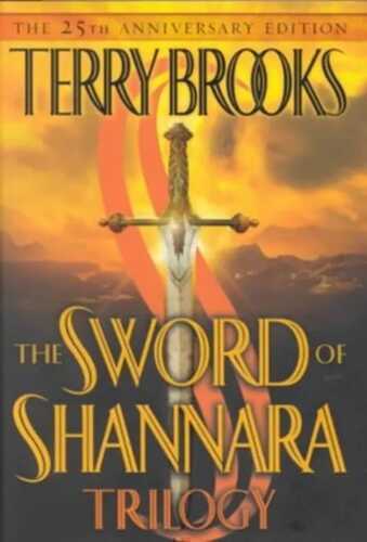 The Sword of Shannara