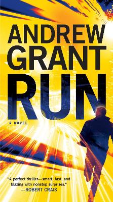 Run — Andrew Grant