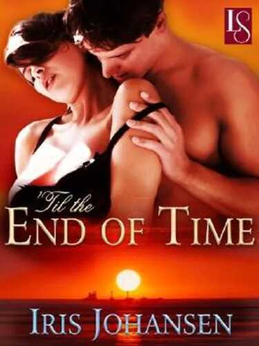 'Til the End of Time: A Loveswept Contemporary Classic Romance (Sedikhan)