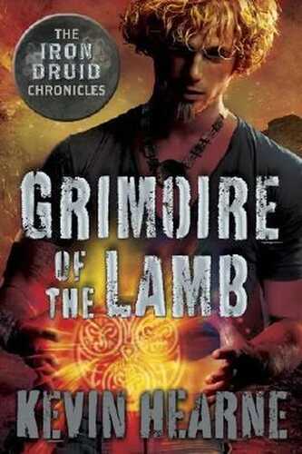 Grimoire of the Lamb