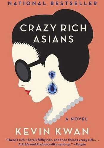 Crazy Rich Asians