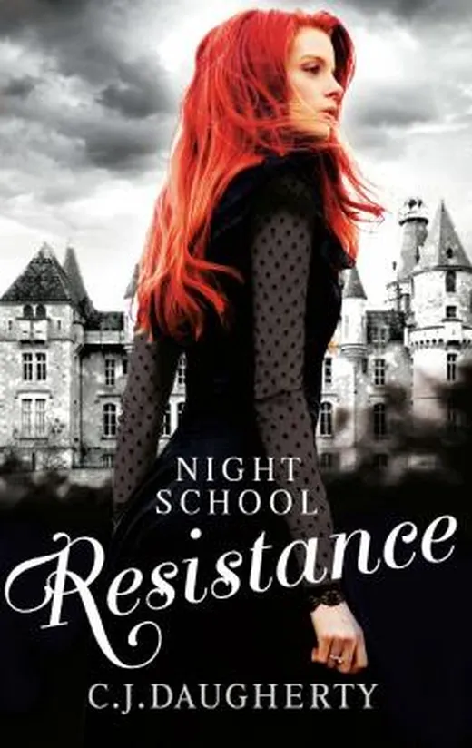 Night School - Resistance