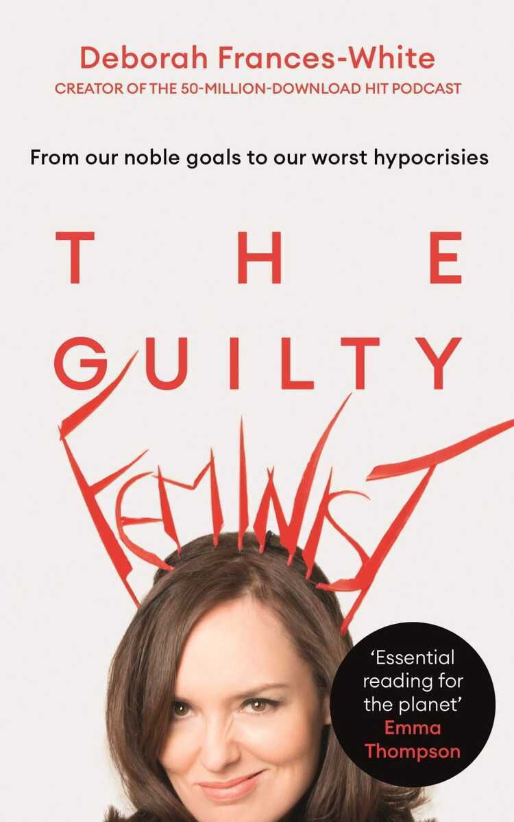 Guilty Feminist