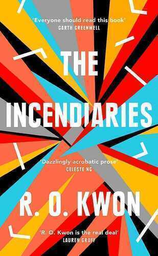 Incendiaries