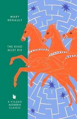 The King Must Die