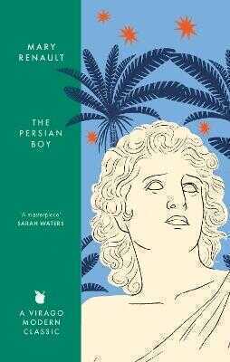 The Persian Boy