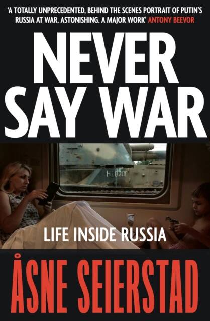 Russians at War