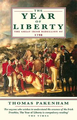 Year Of Liberty