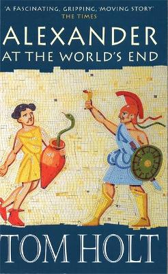 Alexander At The World's End