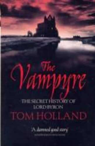 The Vampyre