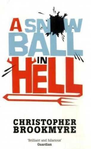 A Snowball in Hell