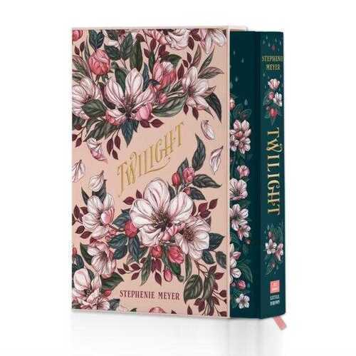 Twilight (Deluxe Collector's Edition)