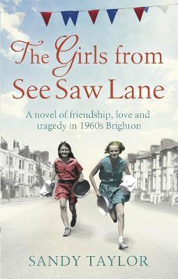 Girls from See Saw Lane