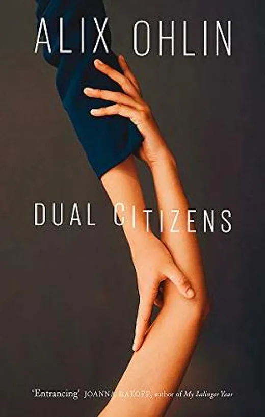 Dual Citizens: Shortlisted for the Giller Prize 2019