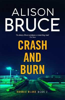 Crash and Burn