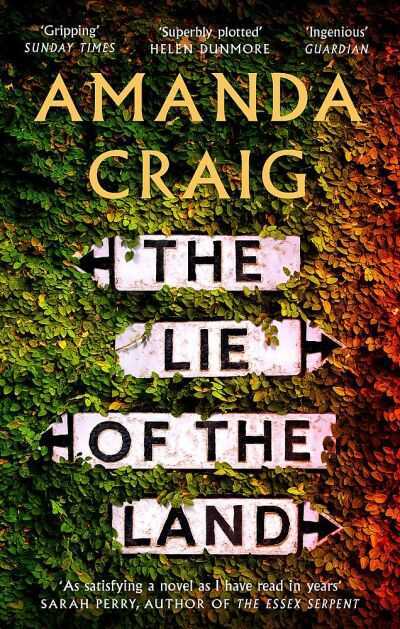 Lie of the Land