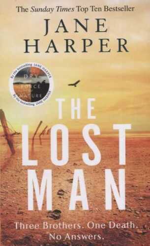 Lost Man