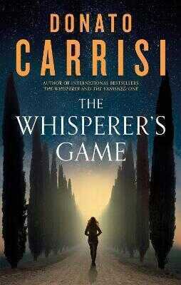 Whisperer''s Game