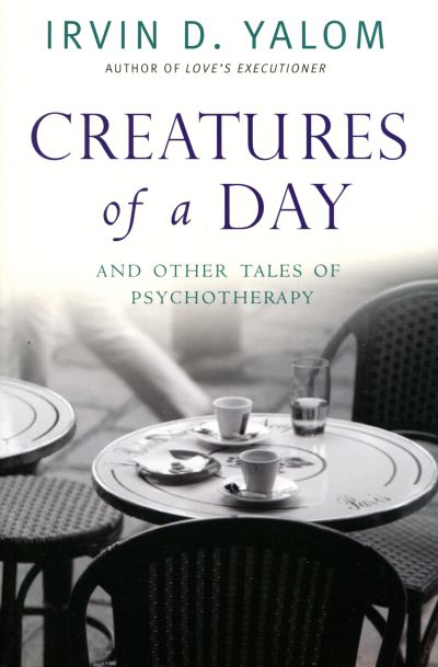 Creatures of a Day
