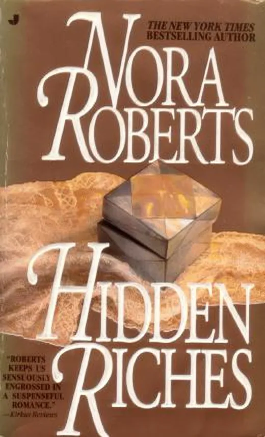 Hidden Riches