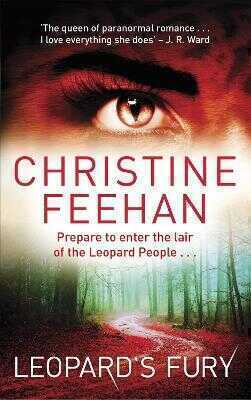 Leopard's Fury