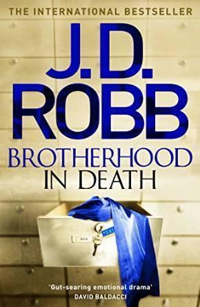 Brotherhood in Death
