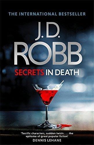 Secrets in Death