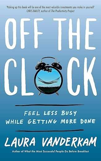 Off the Clock