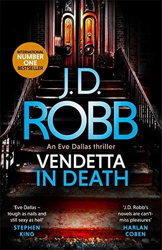 Vendetta in Death