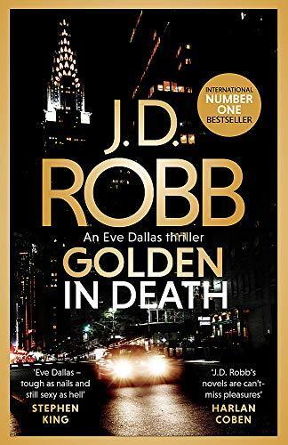 Golden In Death