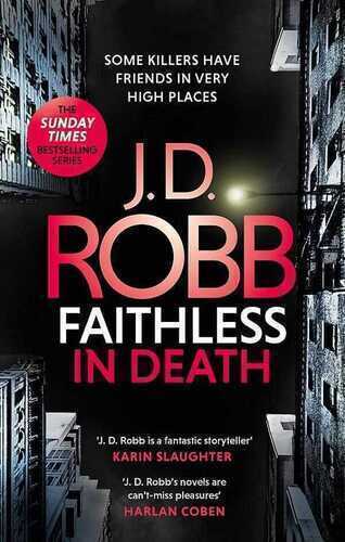 Faithless in Death